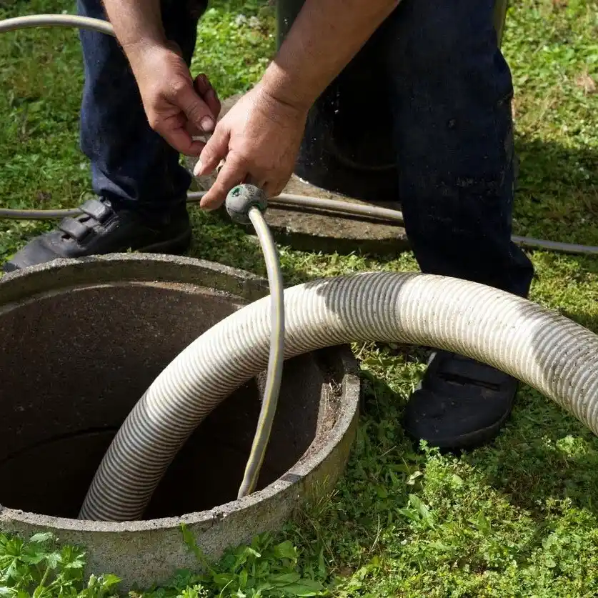 septic tank services Seymour